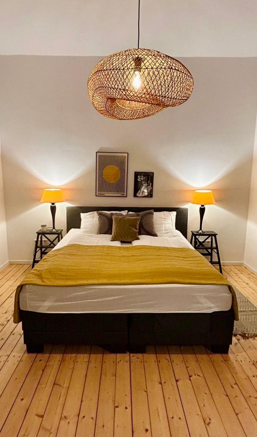 Feelslikehome - Stylische Und Zentrale Altbauwohnung Mit Terrasse&Garten Bochum Kültér fotó